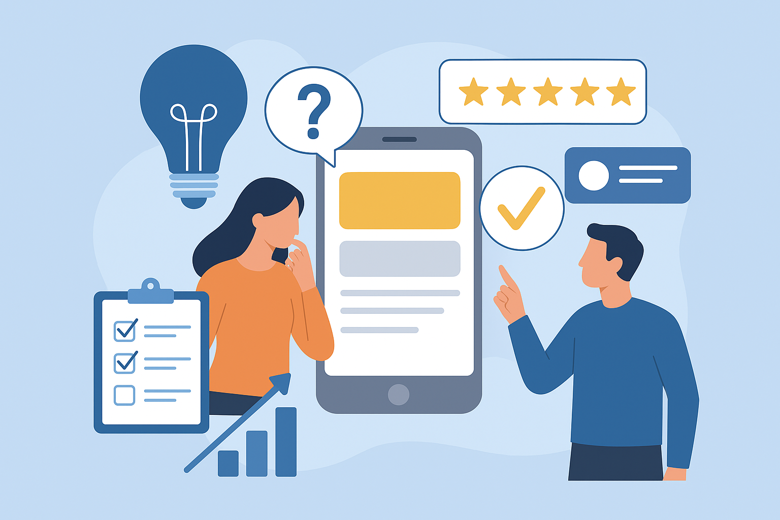 Learn how to validate your app idea before investing in development. Discover steps to research,...